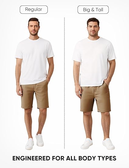 Atlas | Men's Casual Drawstring Summer Shorts