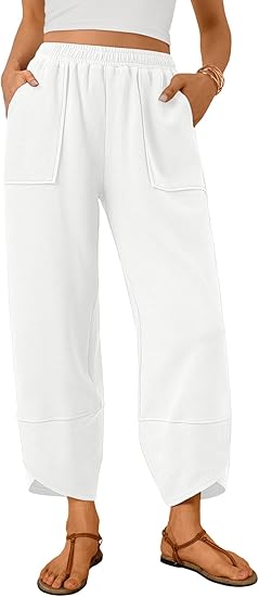 Nora | Wide-Leg Pants for Comfortable Everyday Style