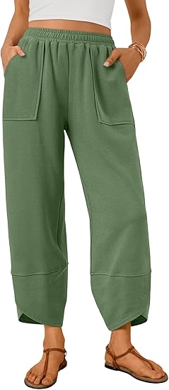 Nora | Wide-Leg Pants for Comfortable Everyday Style