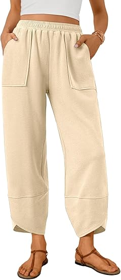 Nora | Wide-Leg Pants for Comfortable Everyday Style