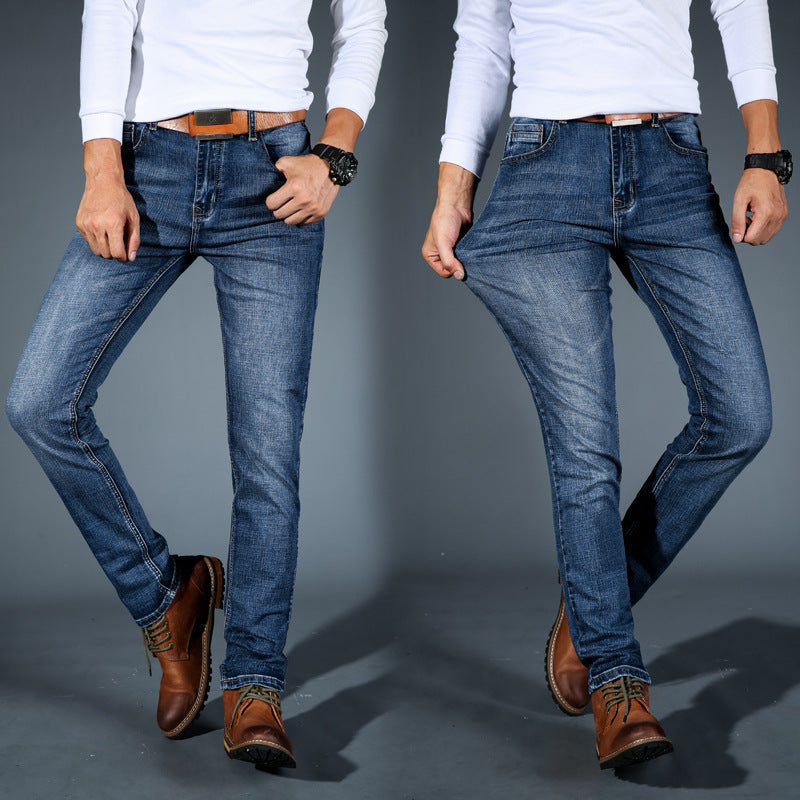 Ciro | Jean Stretch Premium