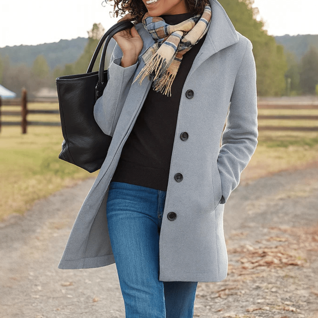 Eve | Timeless Warmth with Effortless Elegance