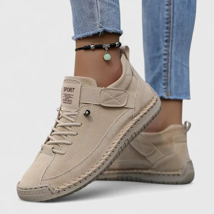Kate | Comfortable Everyday Sneakers for Easy Walking