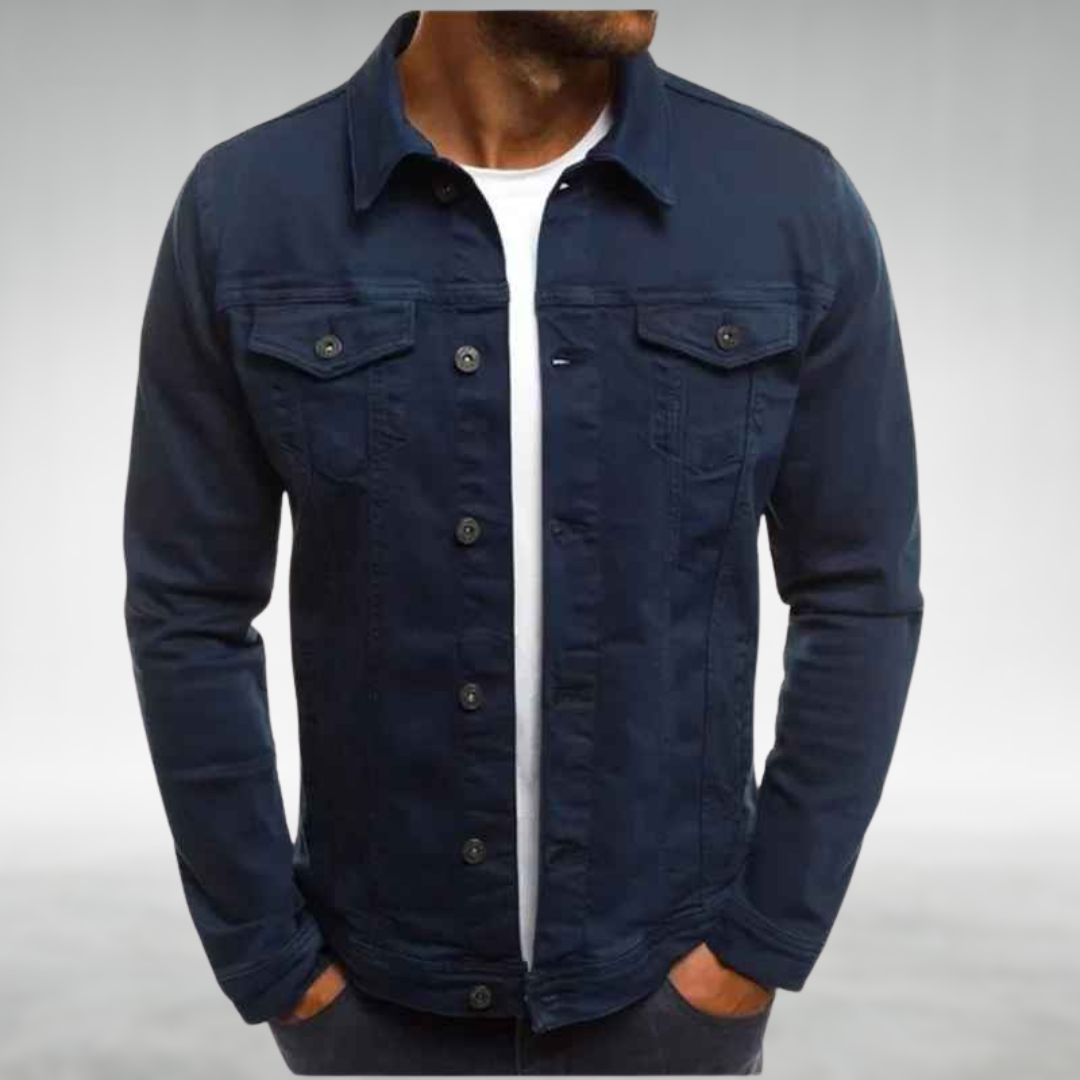 Noah | Everyday Essential Jacket