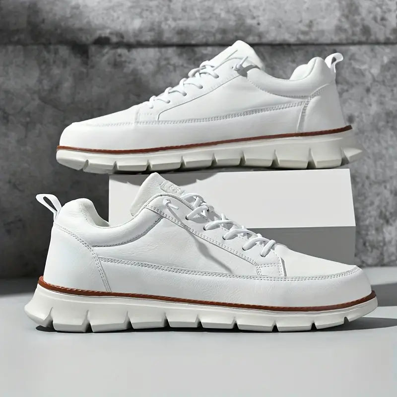 Leon | All-Day Comfort & Support Sneakers