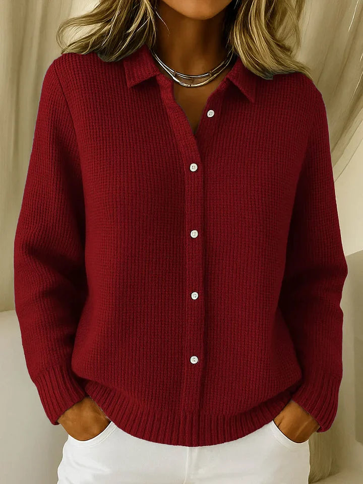 Colette | Soft Warmth & Effortless Elegance