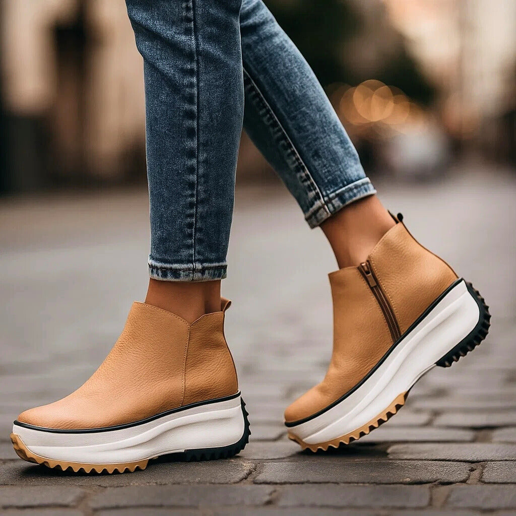 Diana | Soft Comfort & Steady Support