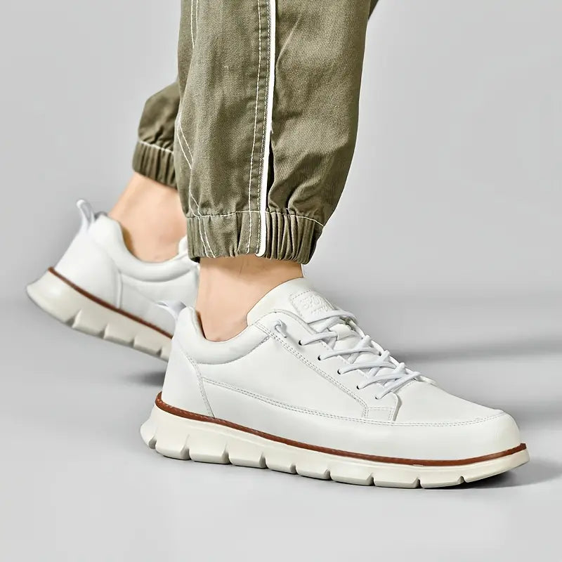 Leon | All-Day Comfort & Support Sneakers