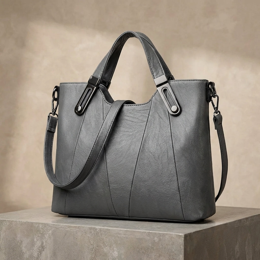 Zharina | Structured Carry for Organized Days
