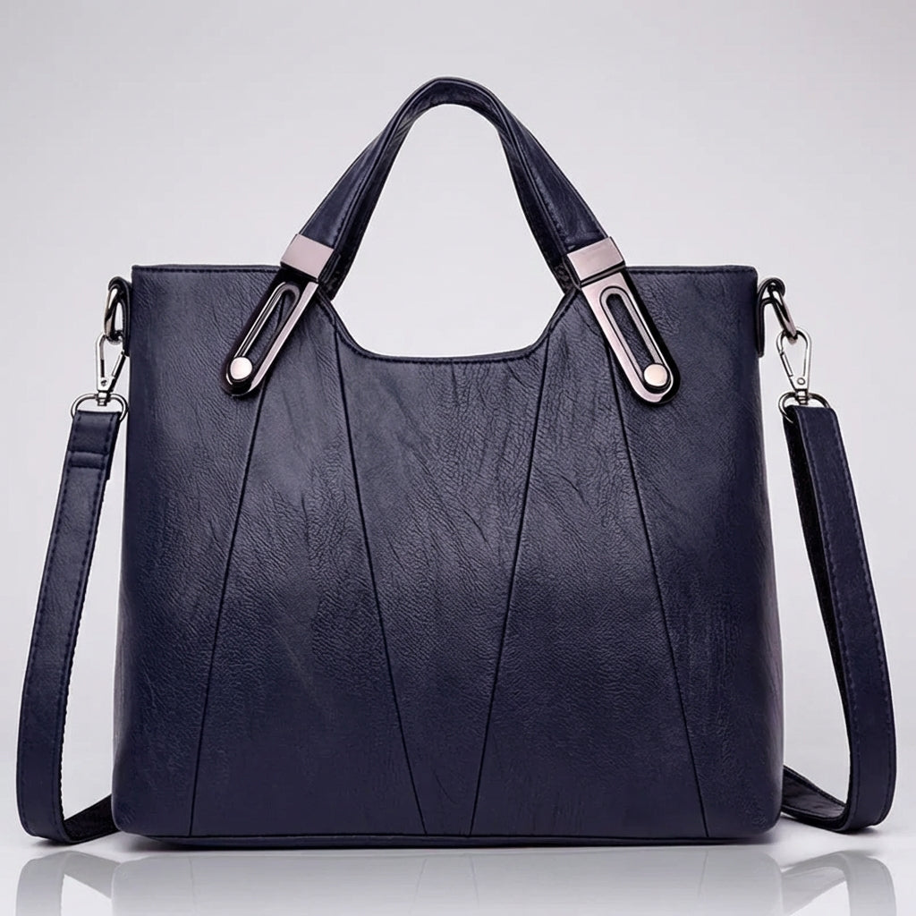 Zharina | Structured Carry for Organized Days