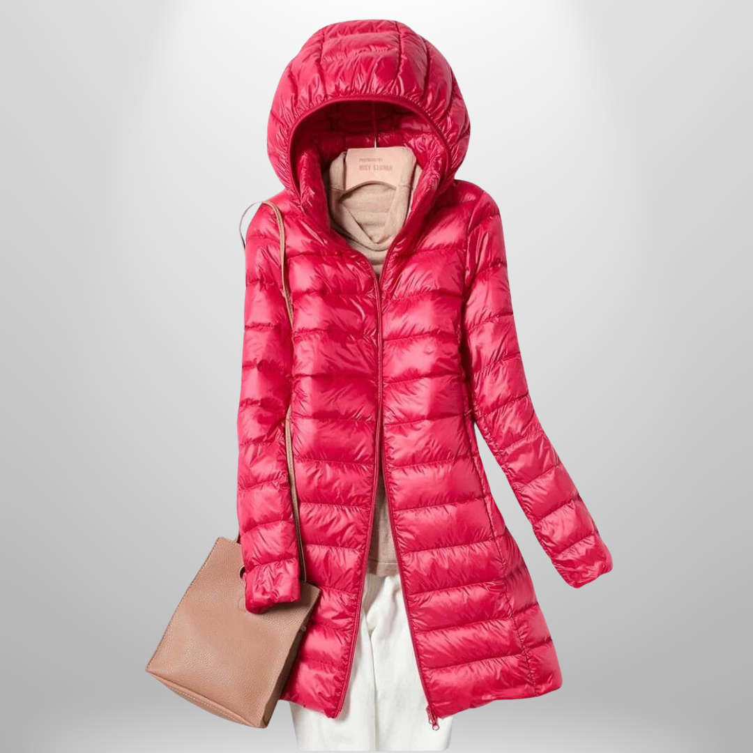 Elva | Warmth Without the Weight