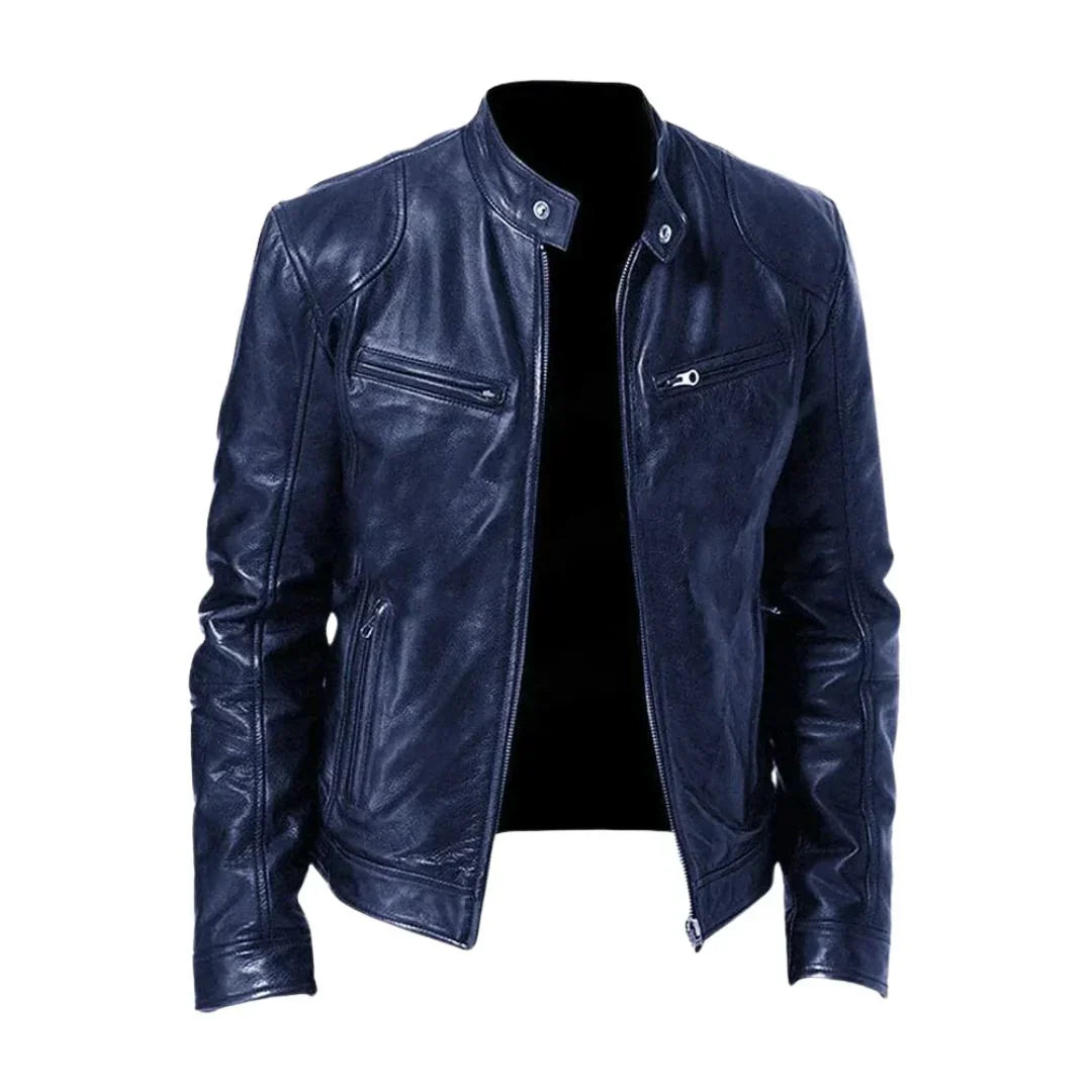 Cole | Classic Rider Jacket