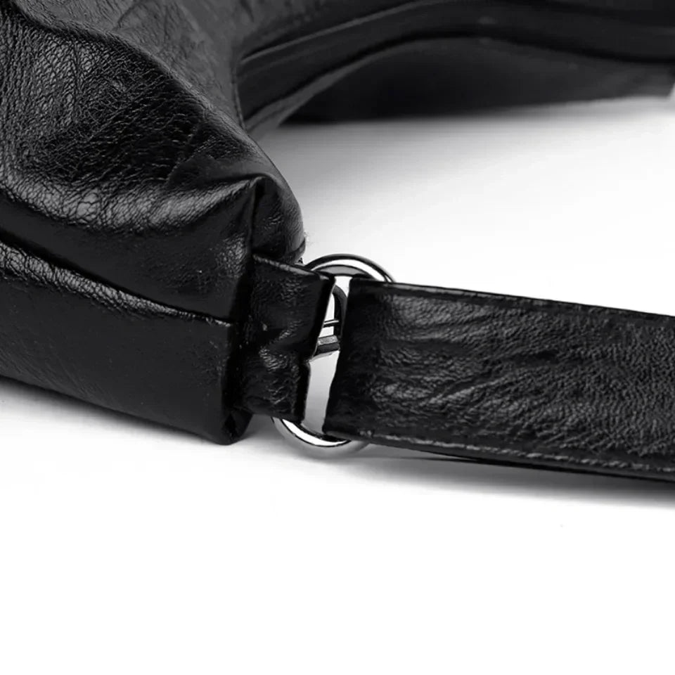 Delaney | Shoulder Bag for Organized, Easy Access