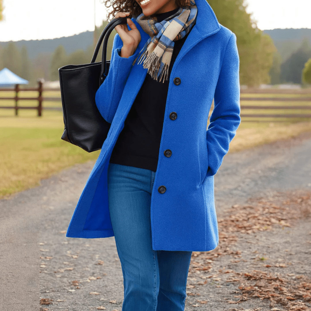 Eve | Timeless Warmth with Effortless Elegance