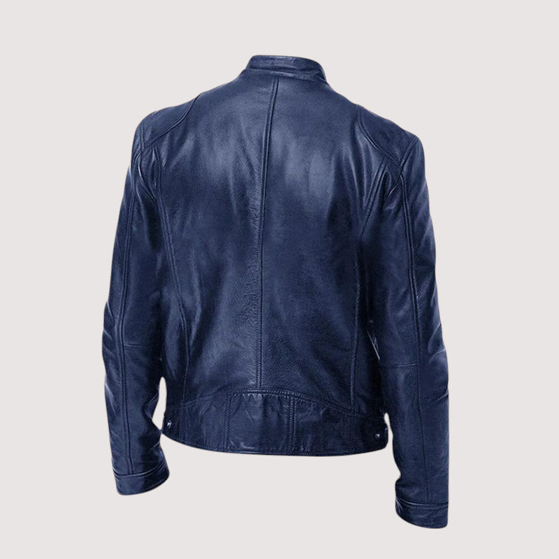 Ryvel | Weatherproof Jacket
