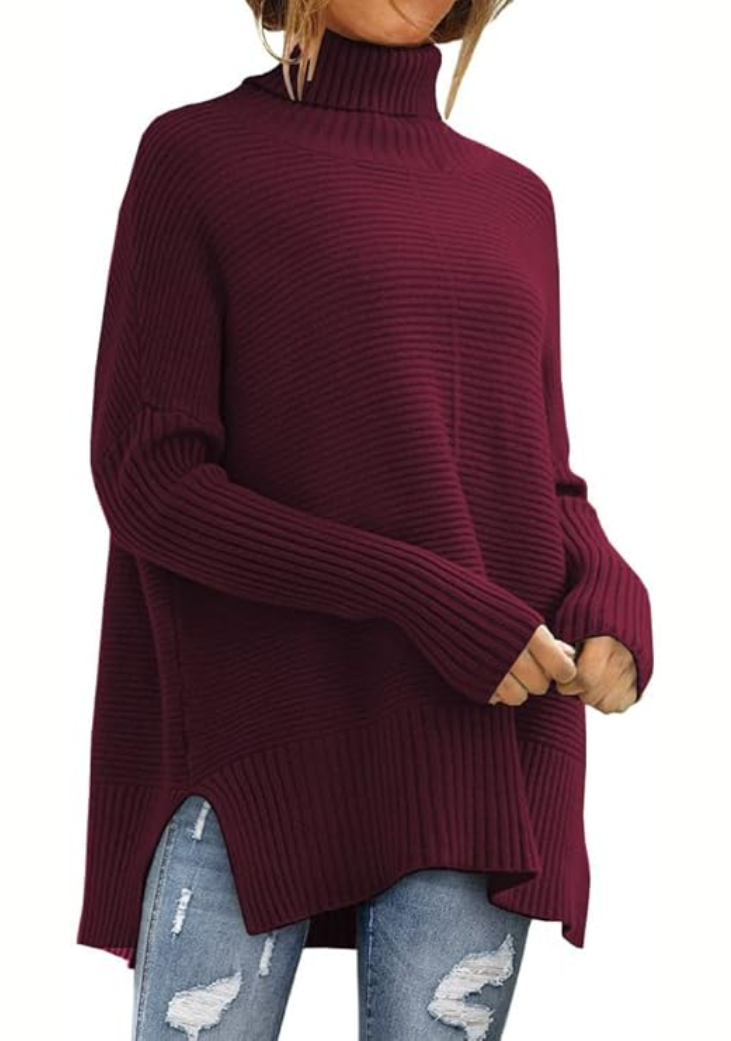 Stela | Effortless Warmth You Can Live In