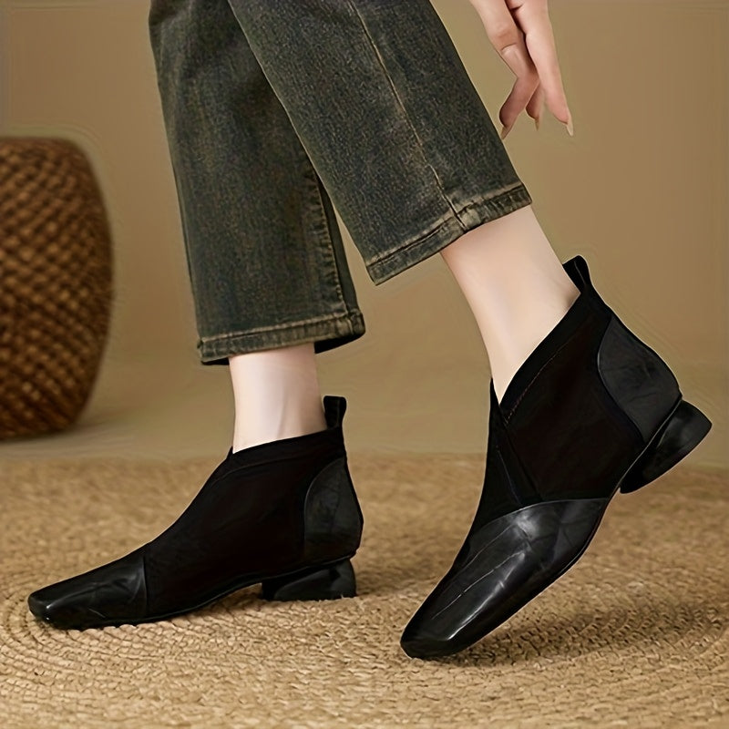 Adeline | Stretch Fit Adapts to Foot Shape for Women