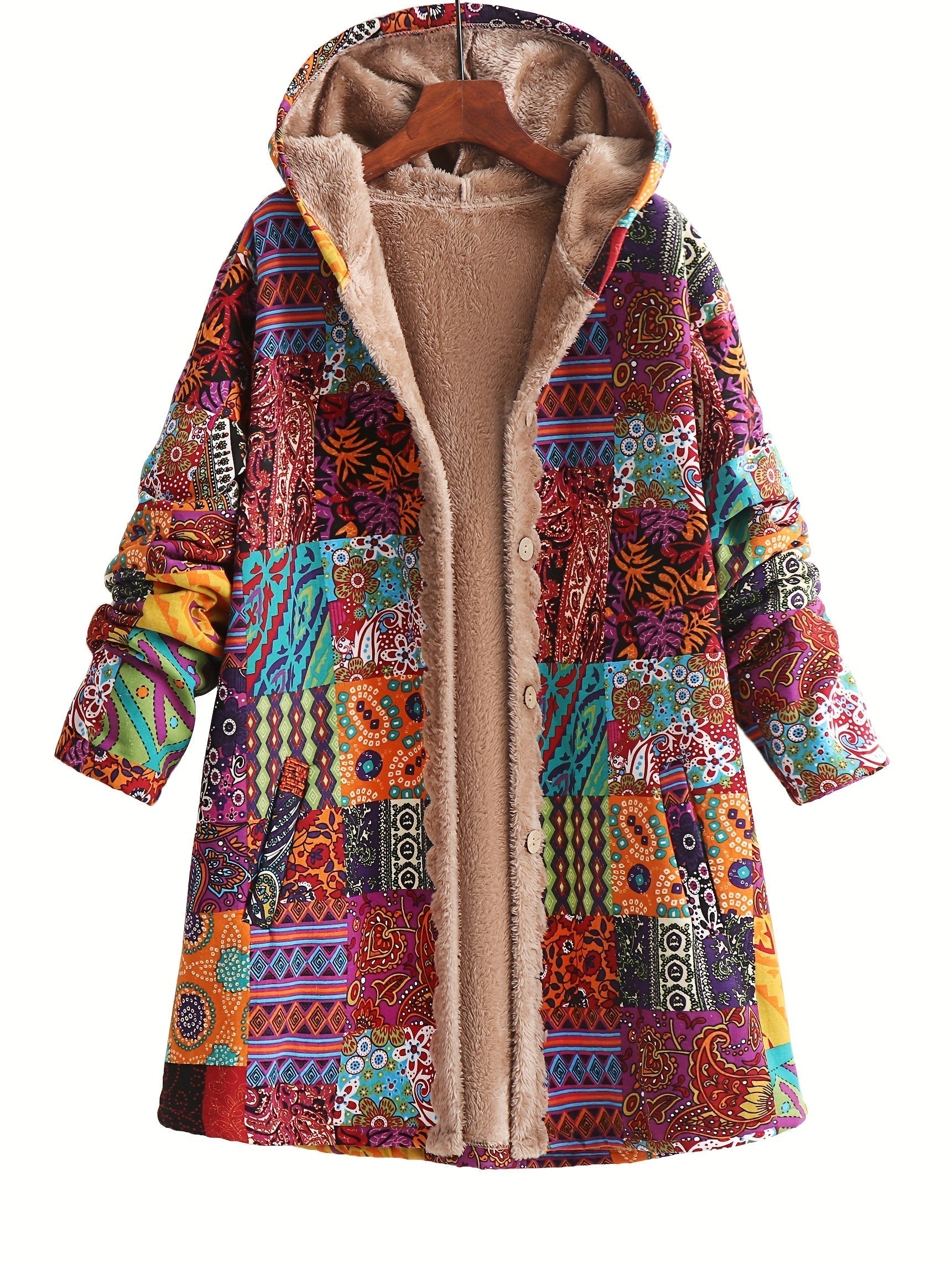 Christel | Soft Warmth & Effortless Comfort