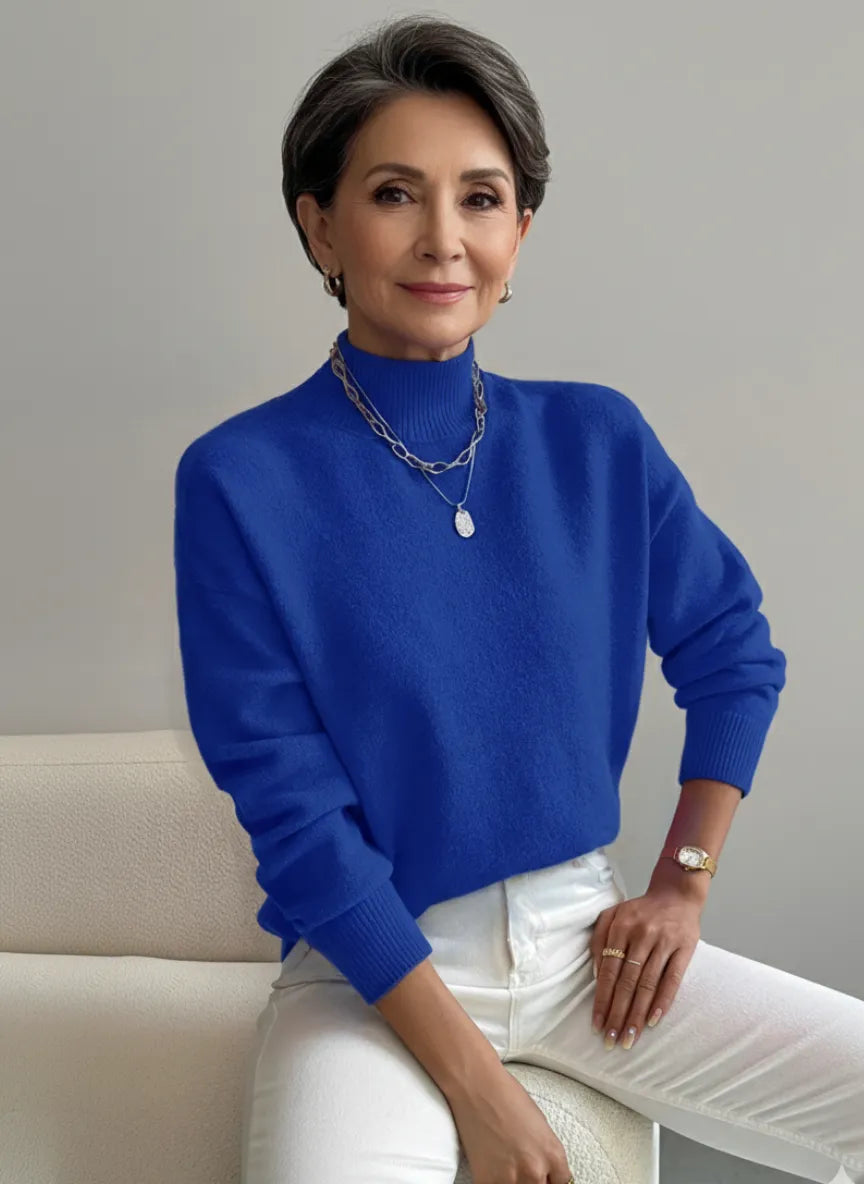 Lorena | Elegant and Comfortable Sweater