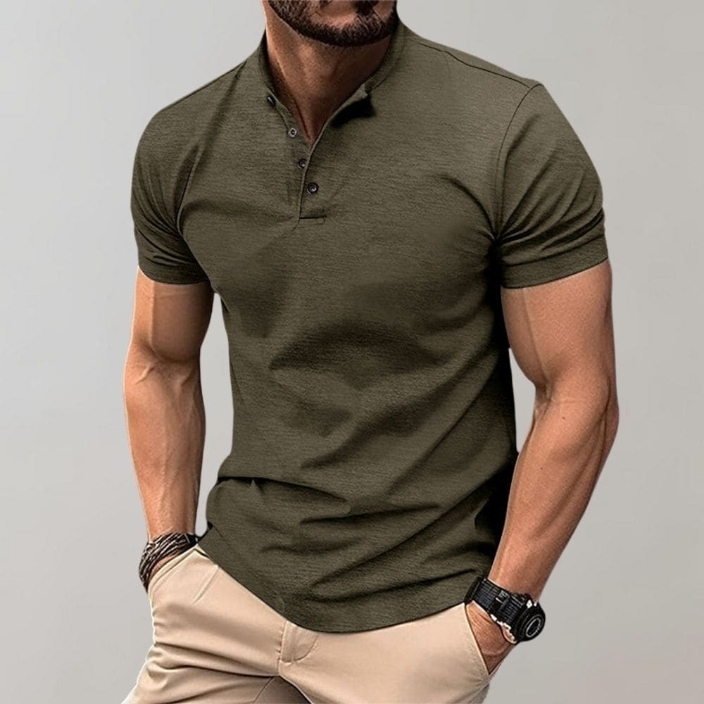 Elegant | Stylish Everyday Polo for Comfortable Wear
