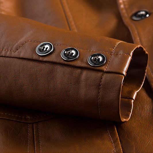 Anthony | Modern Executive Jacket