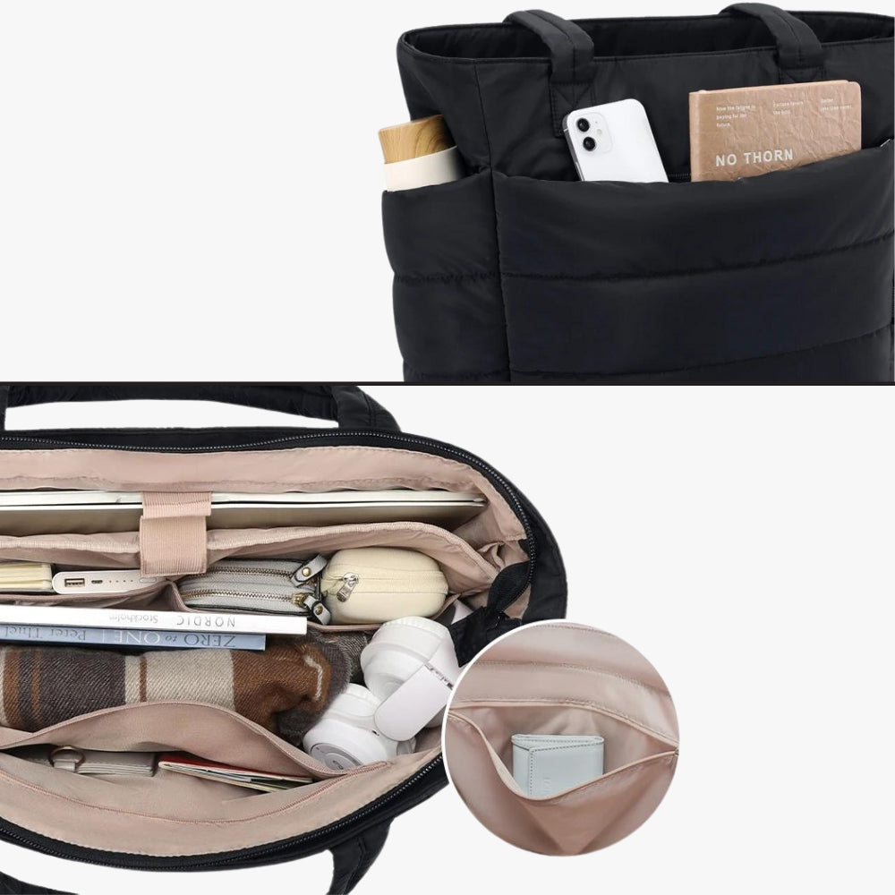 Vesia™ | Tote Bag