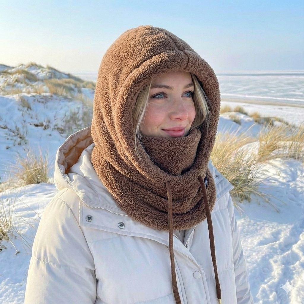 VALO | Winter Cocoon Hood