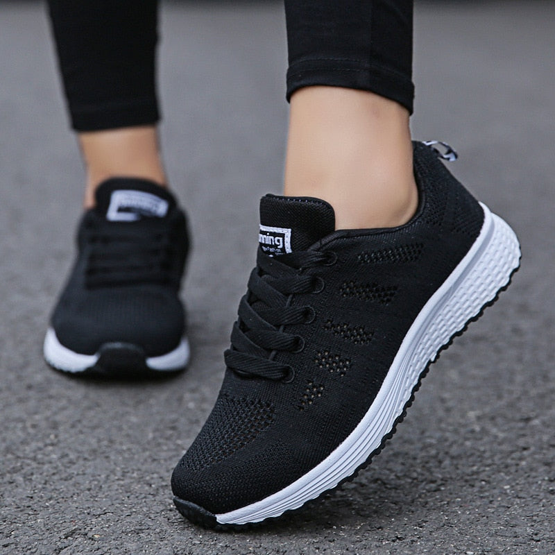 Brielle | Supportive Walking Shoes for Everyday Comfort