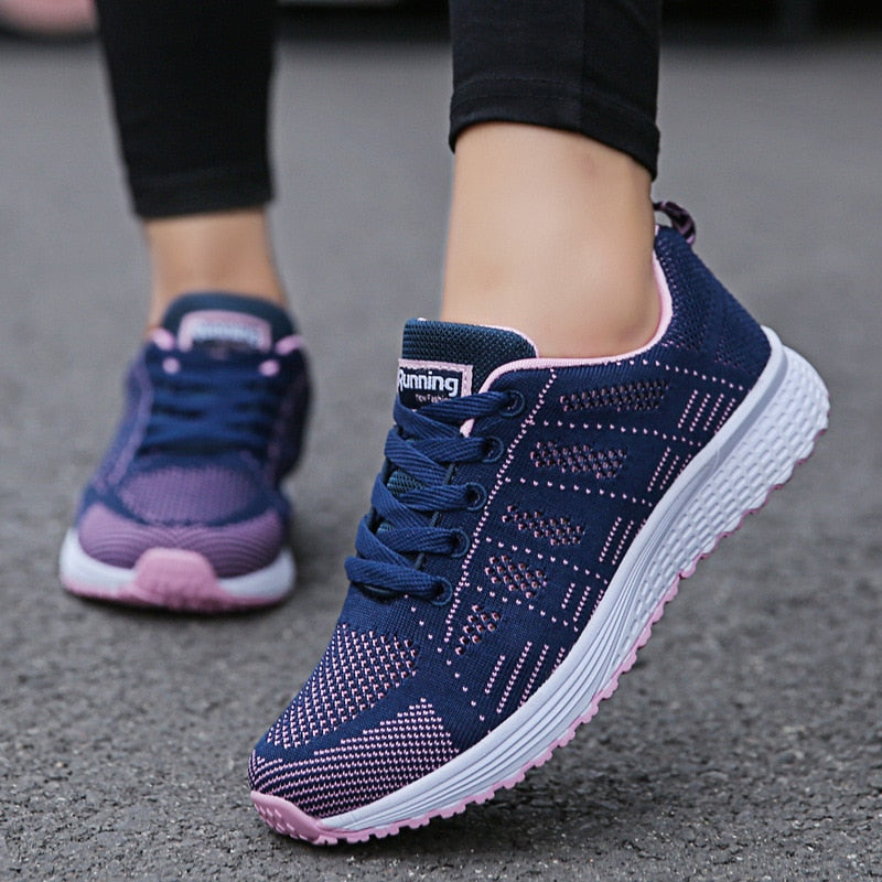 Brielle | Supportive Walking Shoes for Everyday Comfort
