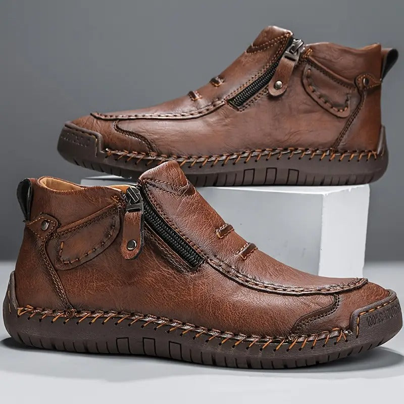 Ulrik | Comfortable Shoes