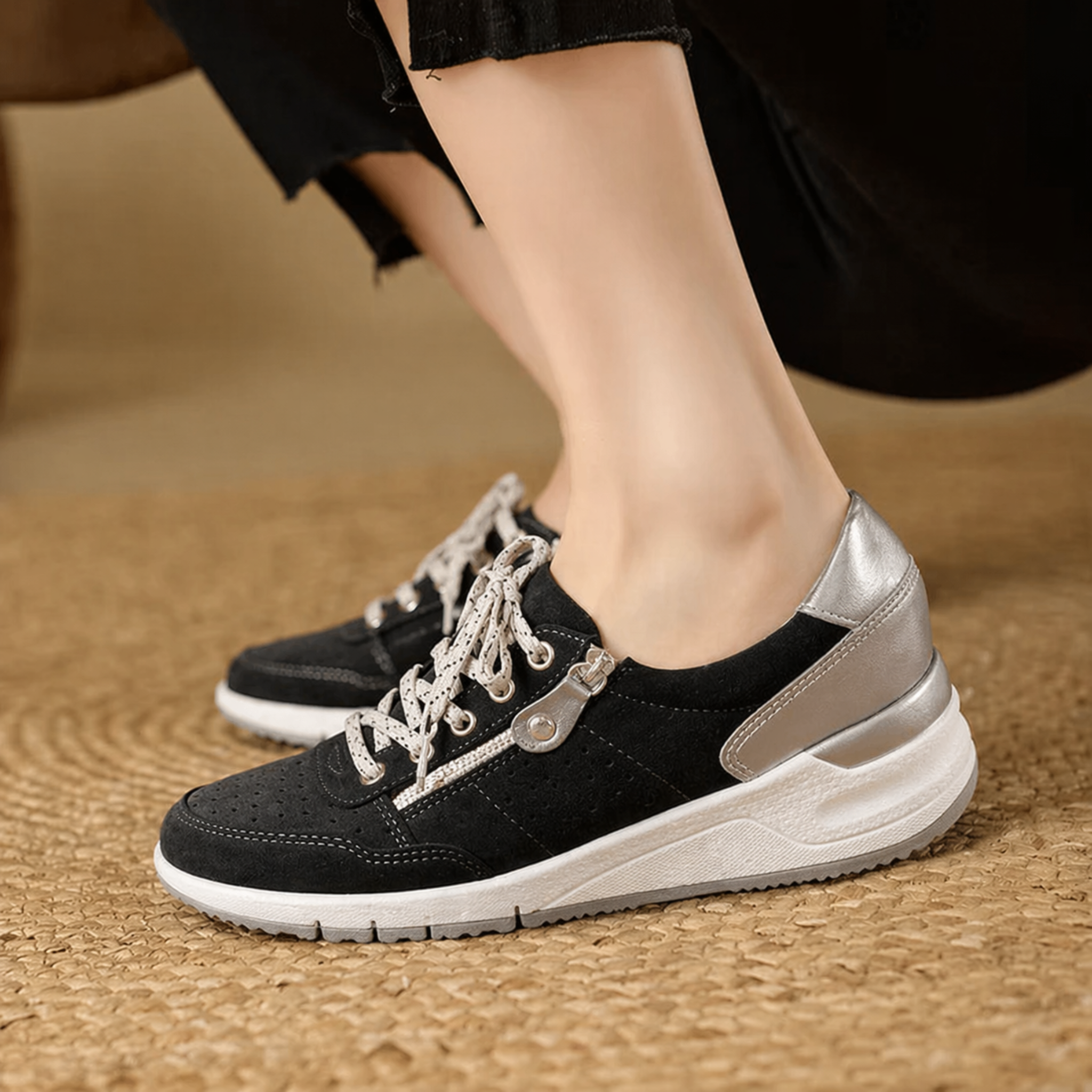 Johana | Orthopedic Sneakers for Women