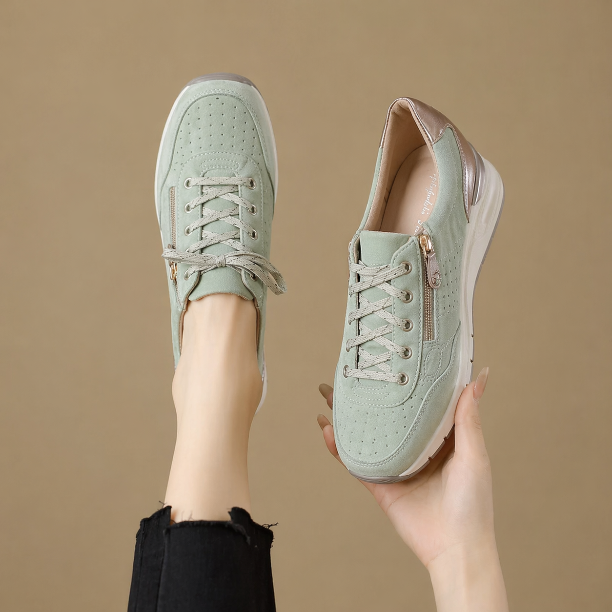 Johana | Orthopedic Sneakers for Women