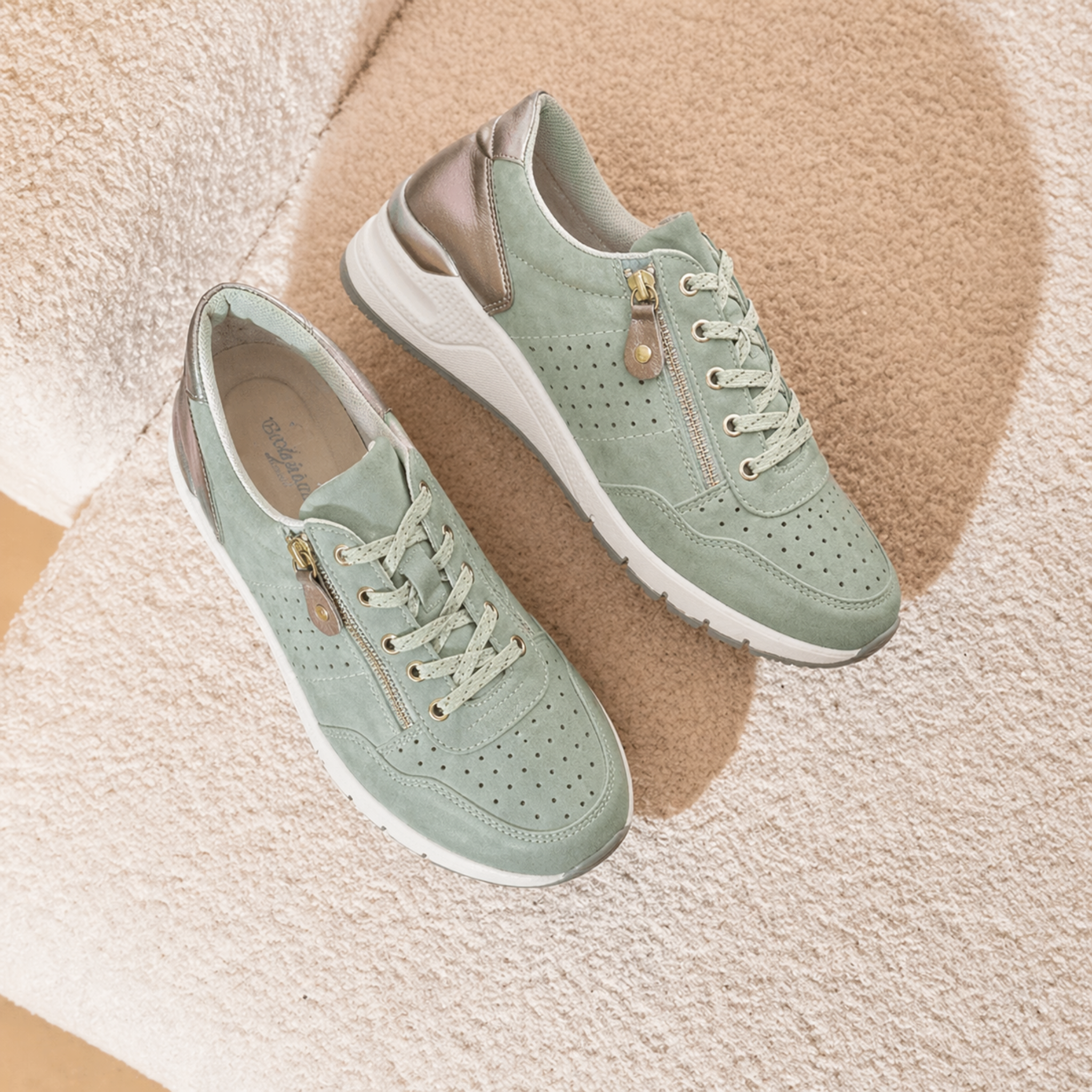 Johana | Orthopedic Sneakers for Women