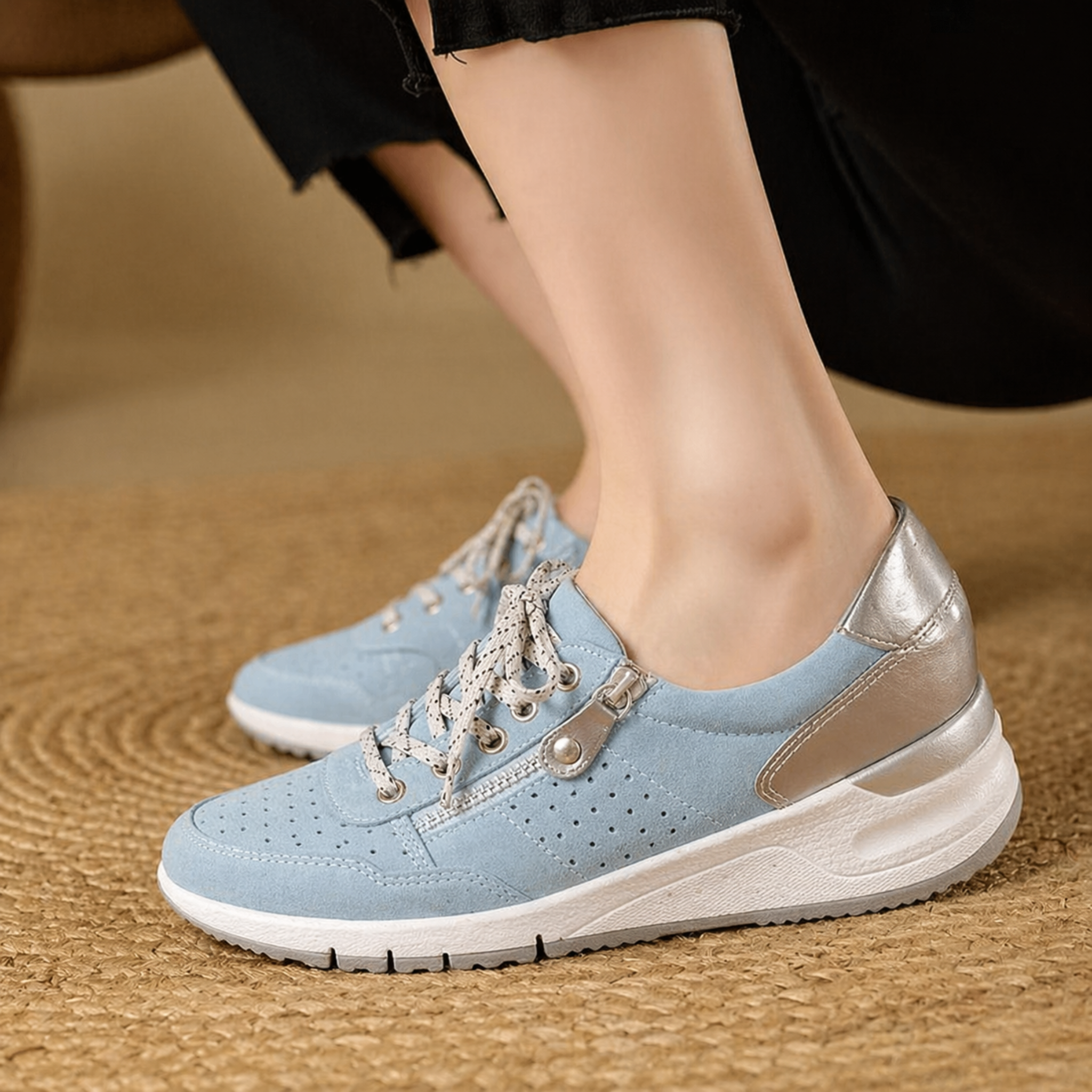 Johana | Orthopedic Sneakers for Women