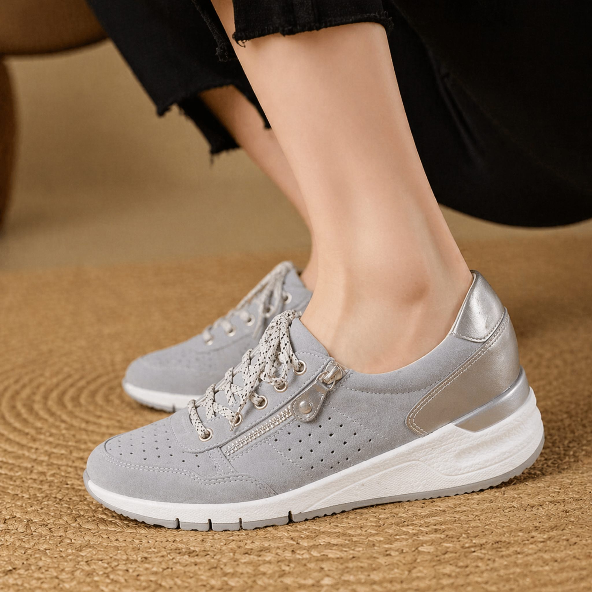 Johana | Orthopedic Sneakers for Women