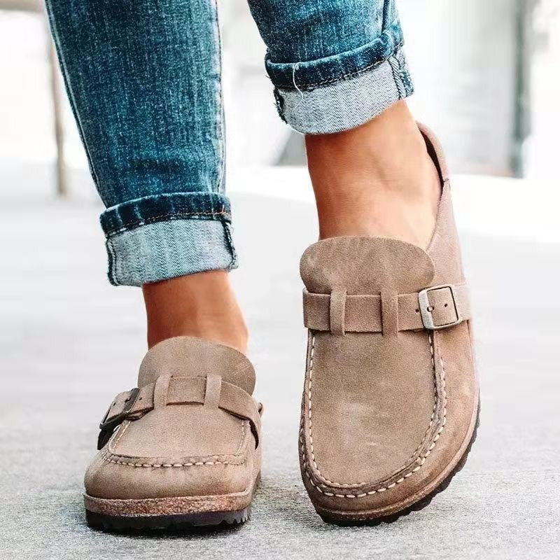 Avery – Premium Slip-On Loafers