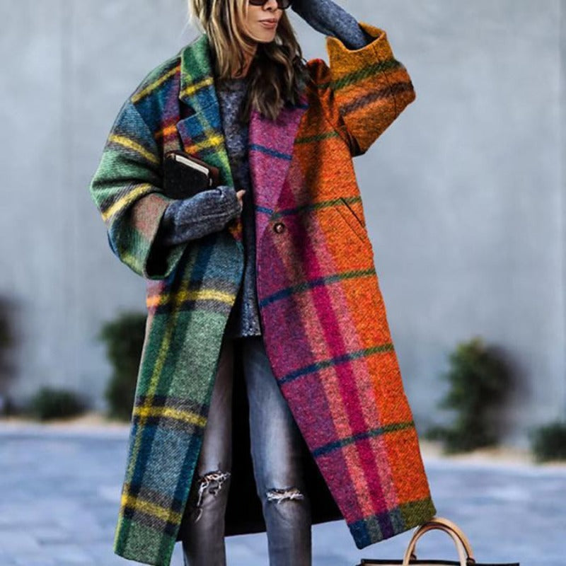 Ara | Padded Jacket for Colder Days