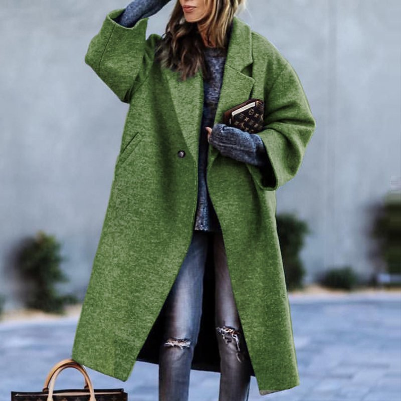 Ara | Padded Jacket for Colder Days