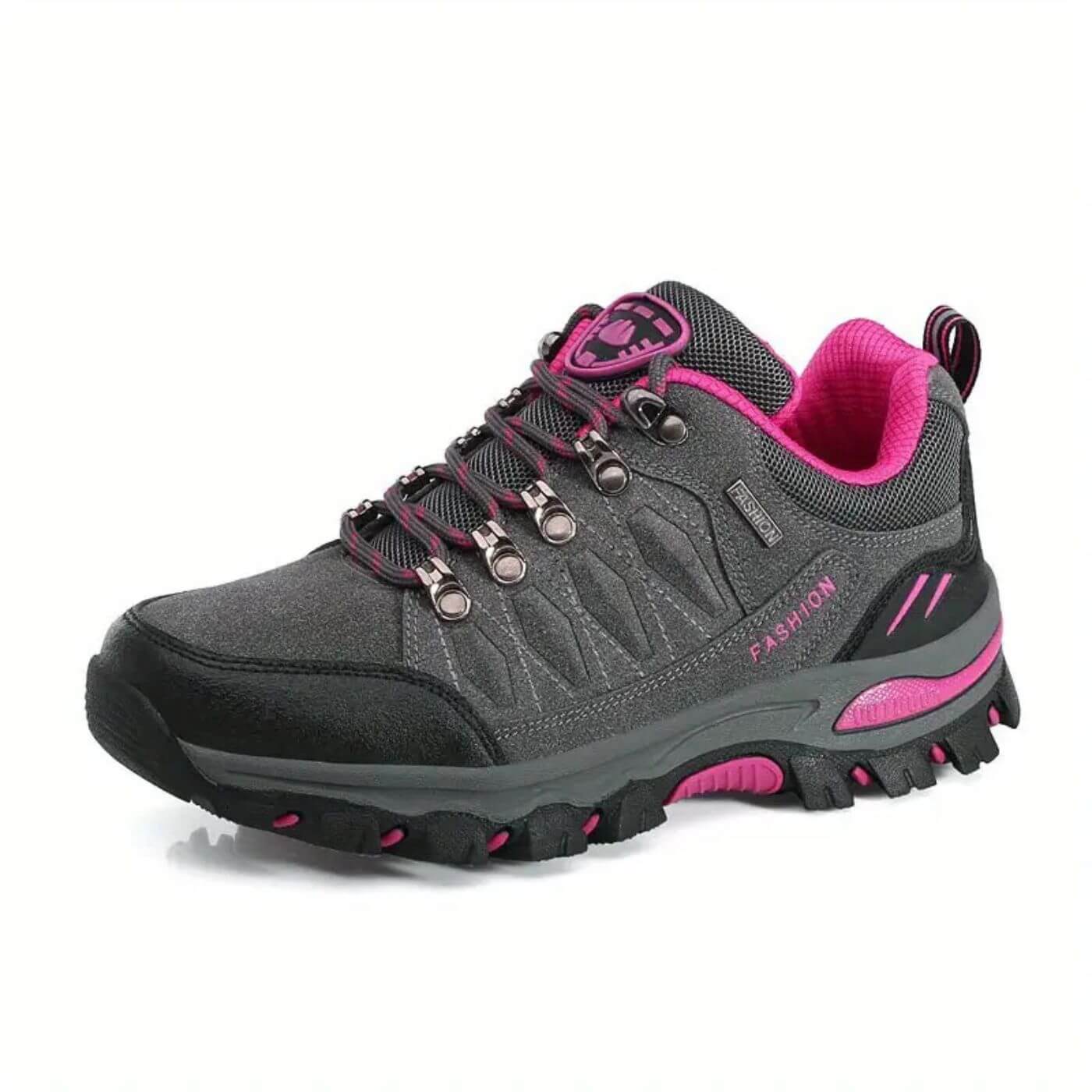 Mathea | Hiking Shoes