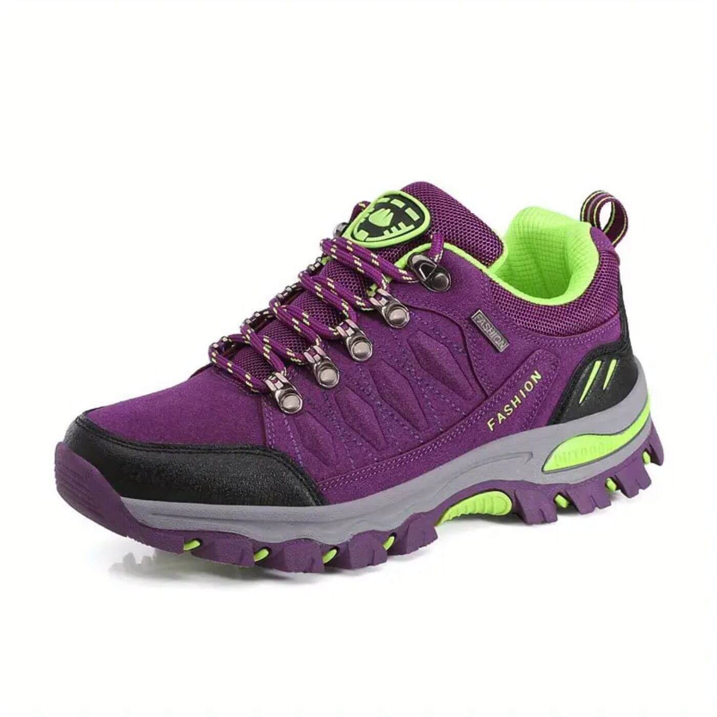 Mathea | Hiking Shoes