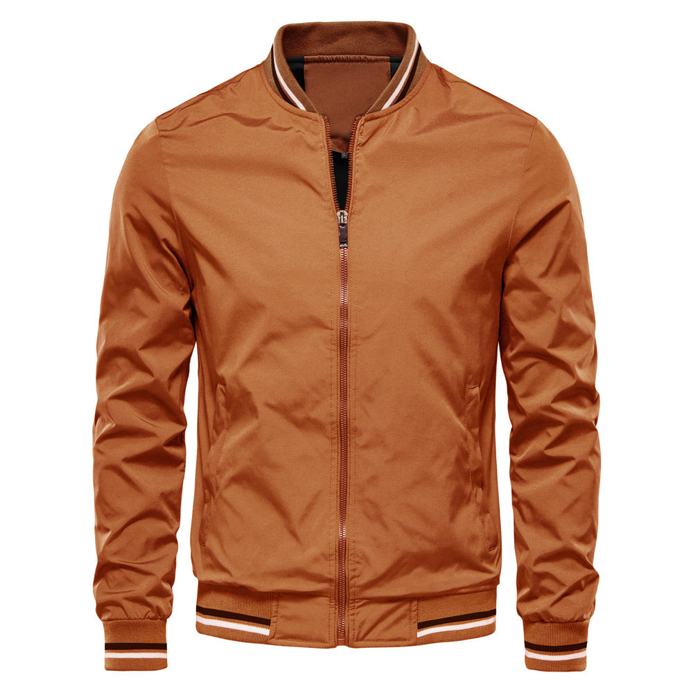 Hudson | Classic Bomber Jacket for Comfortable Everyday Wear