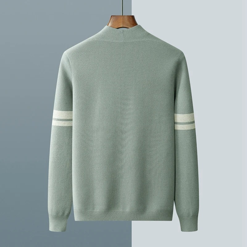 David | Casual Button Cardigan for Everyday Comfort