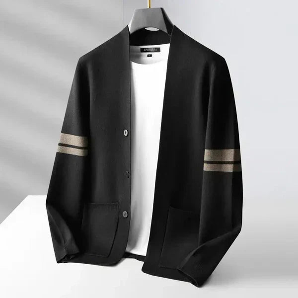 David | Casual Button Cardigan for Everyday Comfort