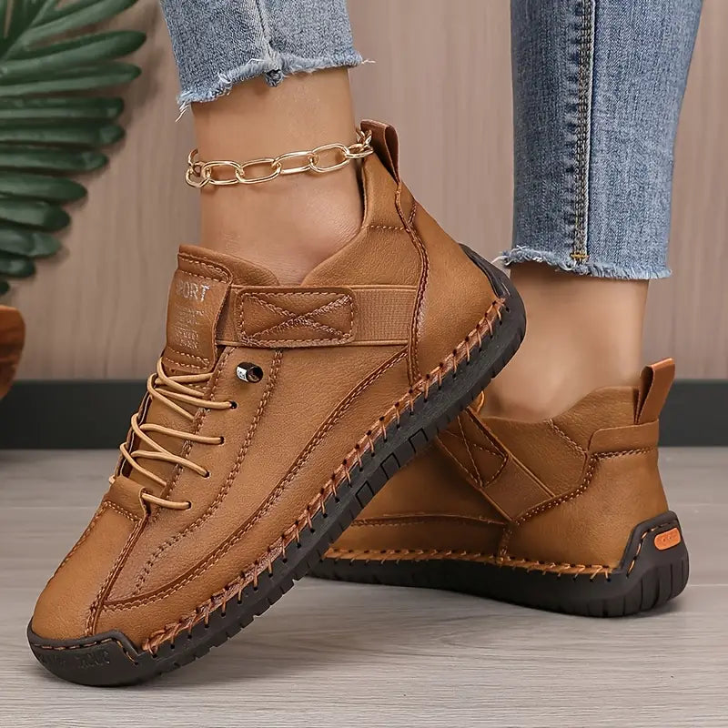 MIA | Support for Effortless Walking