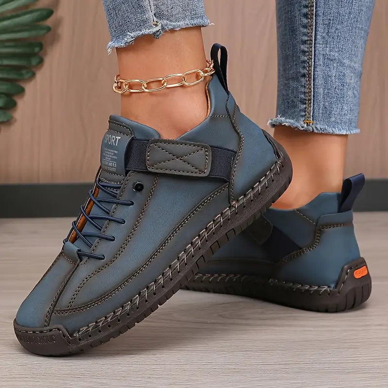 MIA | Support for Effortless Walking