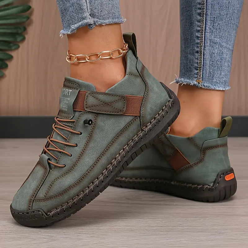 MIA | Support for Effortless Walking