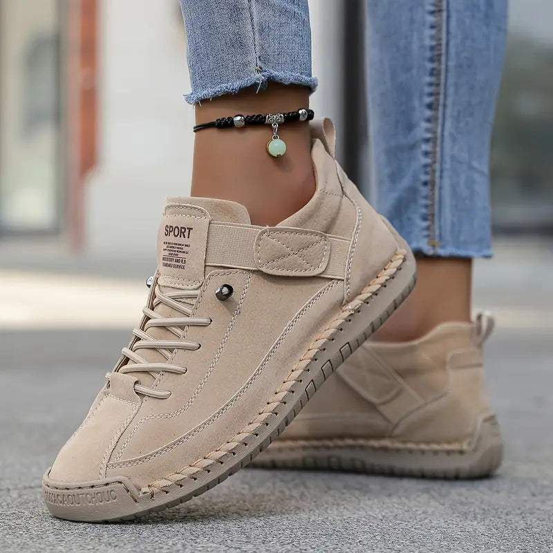 MIA | Support for Effortless Walking