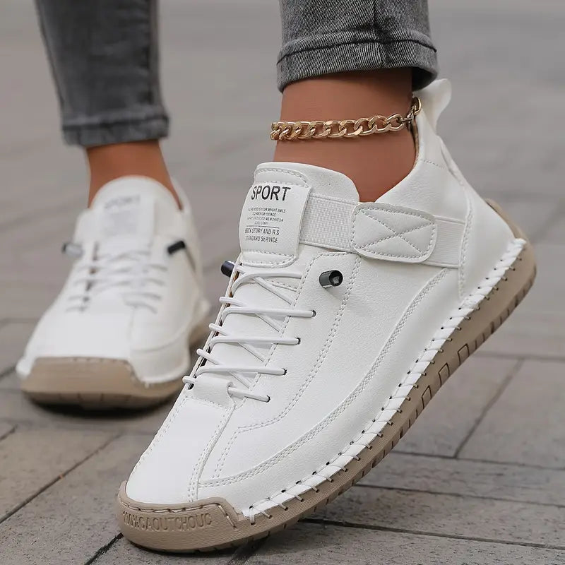 MIA | Support for Effortless Walking