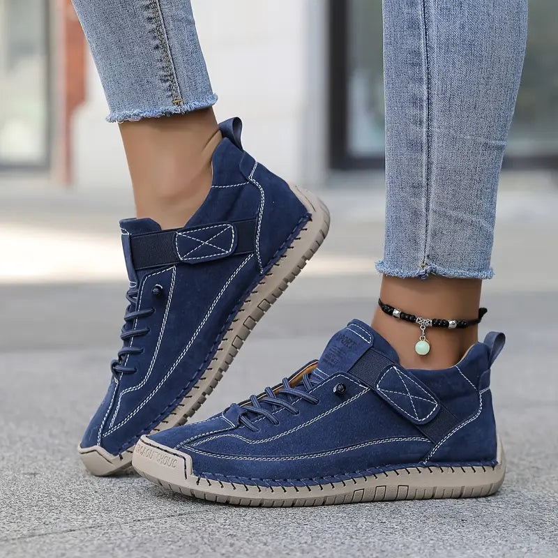MIA | Support for Effortless Walking