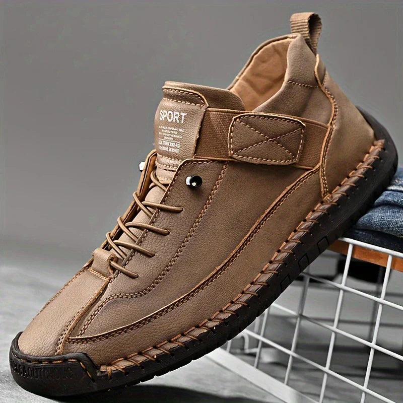MIA | Support for Effortless Walking